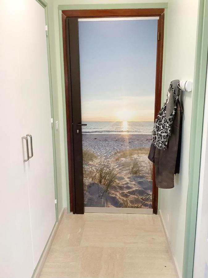 Studio Mimosa Croisette Cannes Exterior photo